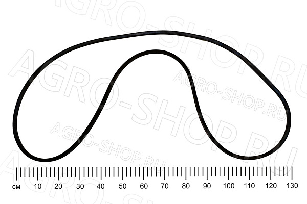 Ремень С(В)-4000 (Stomil) 