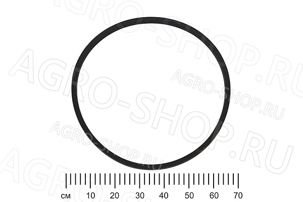 Ремень Д(Г)-2120 (Stomil) 