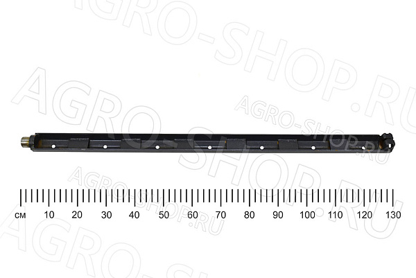 Державка ПР 07.00.220-01 под кулачок с выемкой ПРФ-145 Завод АСМ