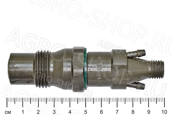 Форсунка ED0050100510-S двигатель LDW1603/B3 МТЗ-320 