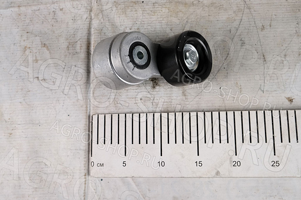 Натяжное устройство PR.5398362 ремня в сборе с роликом Cummins 2.8 Евро-4 G-Part