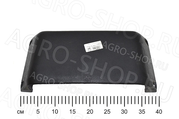 Ящик 4301-3912406 аптечки (карман двери) ГАЗ-3307,3308,3309 