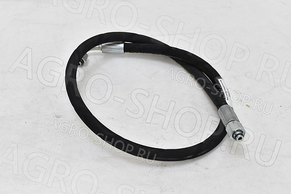 РВД 8.А2.А3(90) L=0,91м (DKOL М14х1,5 гайка 17) (DKOL М14х1,5 гайка 17) 90* 1SN (Ювен-Энерпред) 