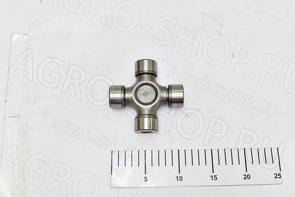 Крестовина 8S.01 / 20.B3.00 карданного вала (35х106,5)  К