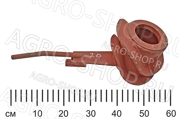 Копир ГВР 630.03.00.000 ротора ГВР-630 Бобруйск