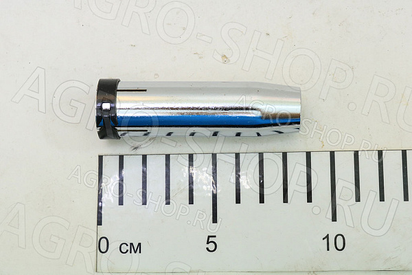 Сопло  газовое коническое D24/84, МВ-36KD MIG 36 