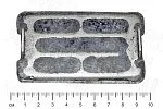 Колодка 77.38.052-1 тормозная ДТ-75 Барнаул