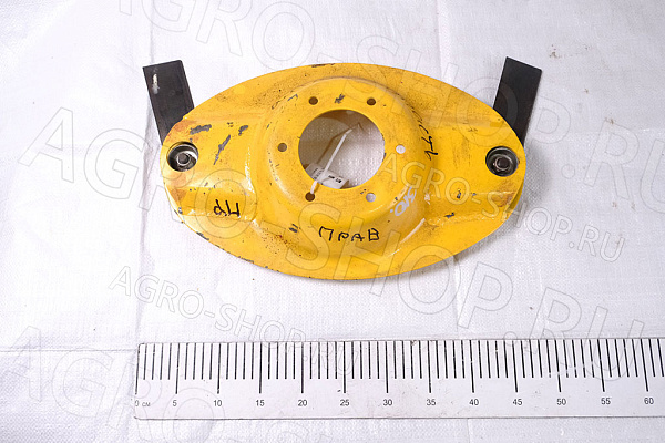 Ротор КРН 29.300 правый КРН-2,1Б Бежецксельмаш