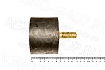Ролик ППК 0103130  ППК-6 