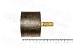 Ролик ППК 0103130  ППК-6 