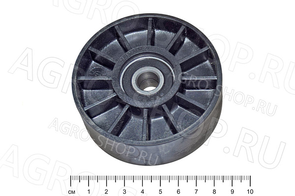 Ролик 406.1308080-21 натяжной ремня генератора ЗМЗ-406 ЗМЗ