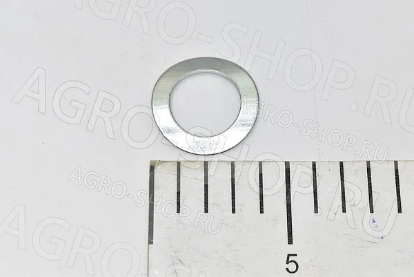 Шайба G18701880  