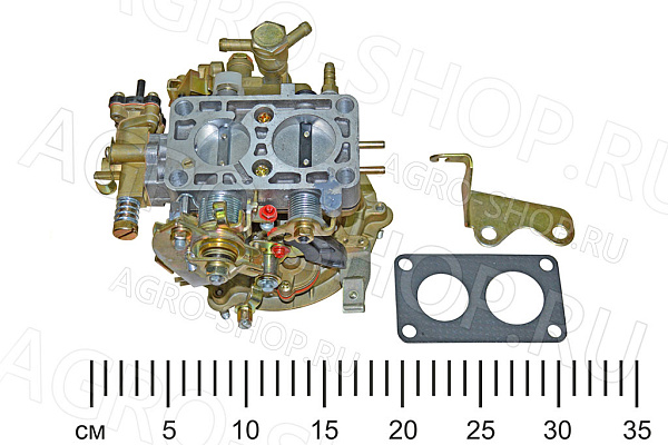Карбюратор К-151С  ГАЗ-3102,31029,3110,3302 ПЕКАР