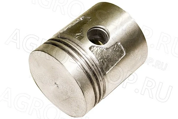 Поршень 52-1004015-НР1 (83,5мм) (6шт) ГАЗ-52 