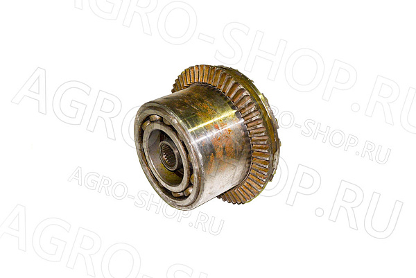 Механизм 77.38.011А планетарный в сборе (восст.) ДТ-75 