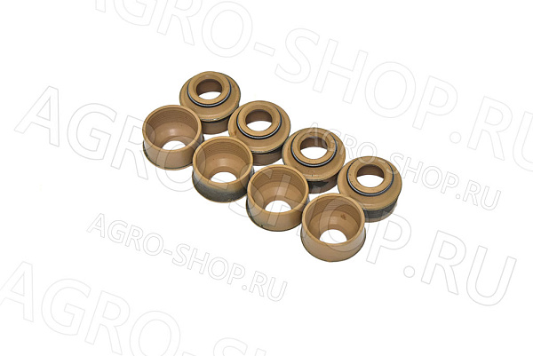 Колпачки 24-1007014-03 / 402-1007036 маслосъемные ГАЗ-53,3307,24 Резерв