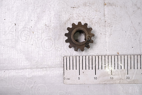 Шестерня КС6-09615  КС-6А 