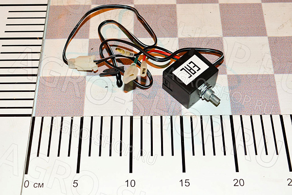 Термостат электронный 09-010102-00 24V 5A кондиционера  Август