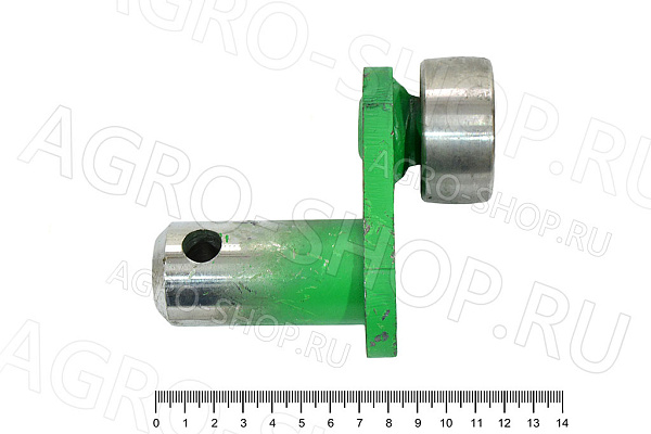 Кулачок с роликом ПР 07.080 крепление под отверстие ПРФ-145, ПРФ-180 Новосибирск