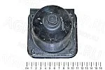 Фильтр 3307-1105010 грубой очистки топлива ГАЗ-3302,3307 ГАЗ