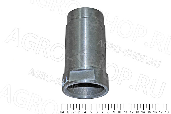 Втулка Т25-1601248В подшипника выключения муфты ВОМ Т-40 К