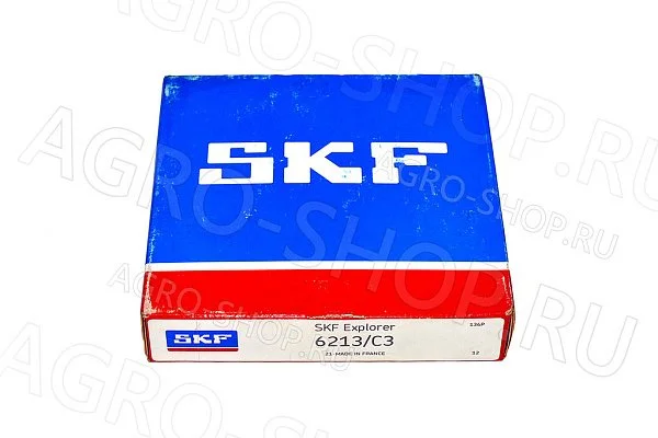 Подшипник 6213 / 213 (65х120х23) (SKF) 