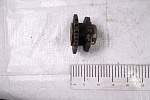 Блок звездочек  (z=13/20, t=2ПР19.05, d=45мм)  