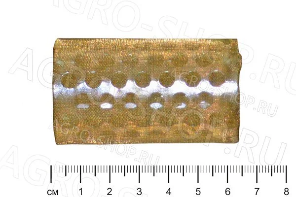 Фильтр 21-1104027 бензозаборника ГАЗ-3302,3307 ГАЗ