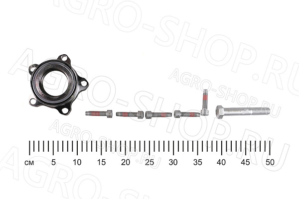 Подшипник EV439023 / А21R23.3103145 передней ступицы с крепежом Газель NEXT Espra