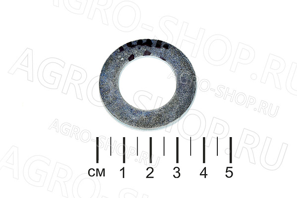 Шайба 20 ГОСТ 11371 