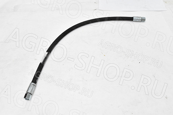 РВД 8.А2.А2 L=0,61м (DKOL М14х1,5 гайка 17) (DKOL М14х1,5 гайка 17) 1SN Акрос (Ювен-Энерпред) 