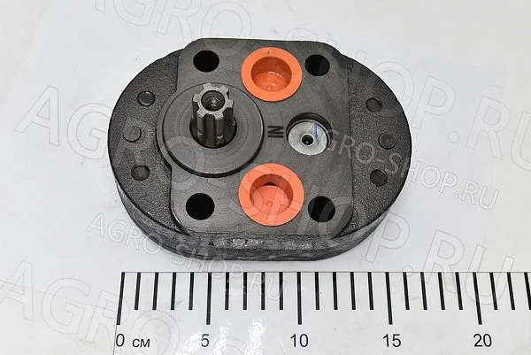 Насос НМШ-25ВА-4 чугунный корпус К-700 (Master Part) 