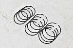Кольца поршневые ДМ.4061-1000100-01БР (93,0мм) (4п/к) ЗМЗ-4061 G-Part