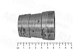 Втулка 3160-2402029 распорная хвостовика главной пары УАЗ 