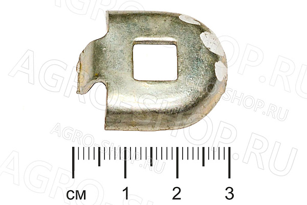 Шайба ТПФ 45.02.405Г зуба ТПФ-45 Сельмаш Сызрань
