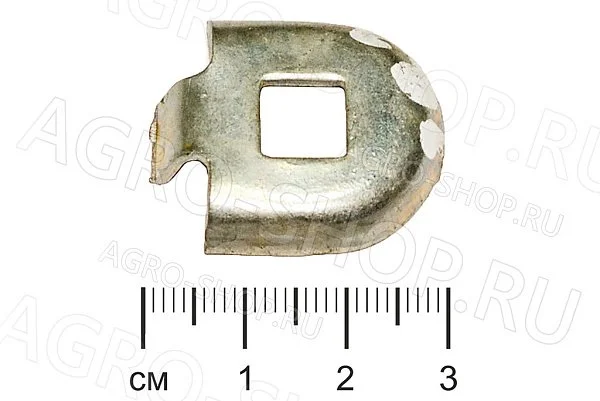 Шайба ТПФ 45.02.405Г зуба ТПФ-45 Сельмаш Сызрань