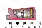 Антифриз Mannol AF12+ Longlife (-40) красный 1кг MANNOL