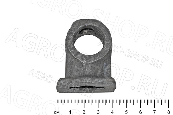 Стойка 21-1007105-Б оси коромысел ГАЗ-24 ЗМЗ