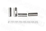Палец поршневой 21-1004020-14 (4шт) ГАЗ-53,3307,24 