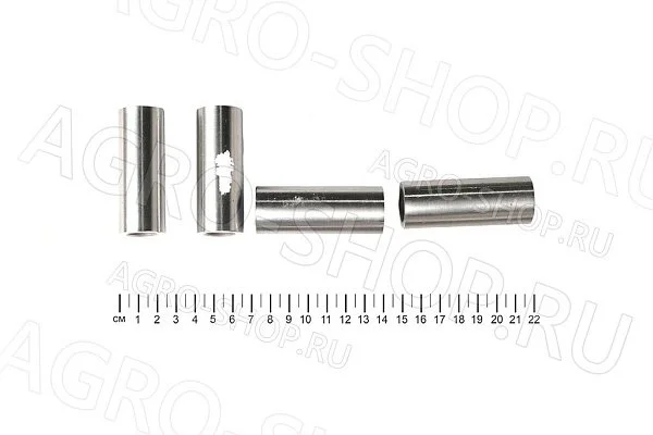 Палец поршневой 21-1004020-14 (4шт) ГАЗ-53,3307,24 