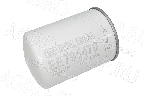 Фильтр топливный ЕЕ795470 (WDK940/1) корпусной, ХТЗ 17221,  ЯМЗ-236,-238 Евроэлемент