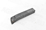 Резец подрезной 25х16х140 Т5К10 отогнутый 
