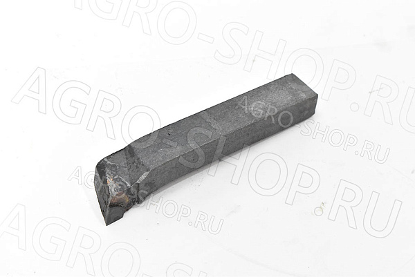 Резец подрезной 25х16х140 Т5К10 отогнутый 