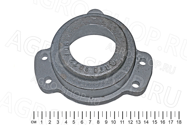 Корпус ПТВ 1072 битера КТУ-10 