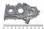 Крышка 513.1002058-10 распредшестерён в сборе с сальником ГАЗ-53 ЗМЗ
