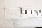 Сфера ЖВЗ 1205605 (дубликат) ЖВЗ-10,7 