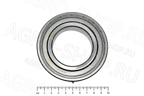 Подшипник 1580211 (55х100х23) (РФ) 