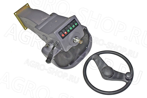 Колонка LSZU-3 рулевая опрыскиватель ОС-3000/4000 