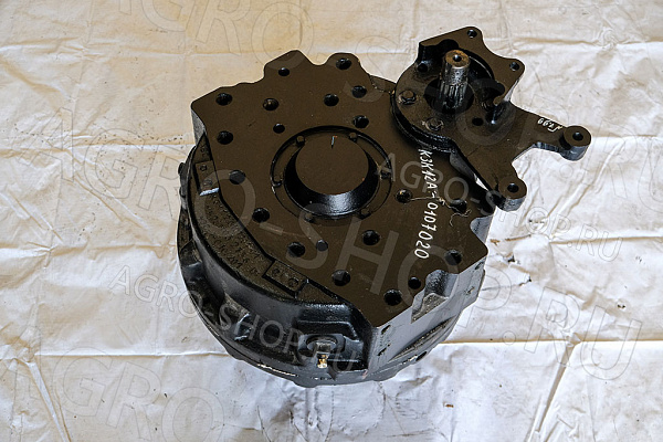 Редуктор КЗК-12А-0107020 бортовой КЗС 