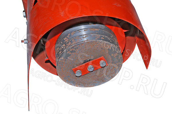 Насос вакуумный КО-510.02.16.000 (правое вращение)  